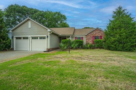 1383 Downsberry Drive