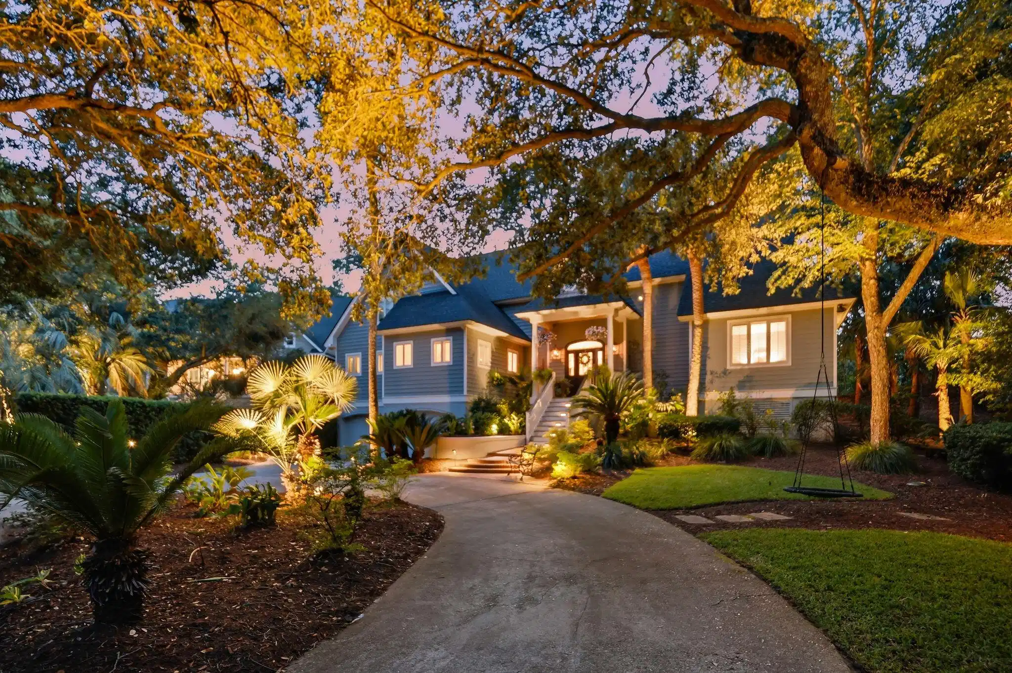 Image 1: Timeless Lowcountry Elegance