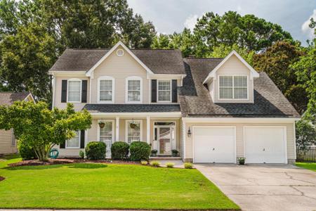 1863 Falling Creek Circle