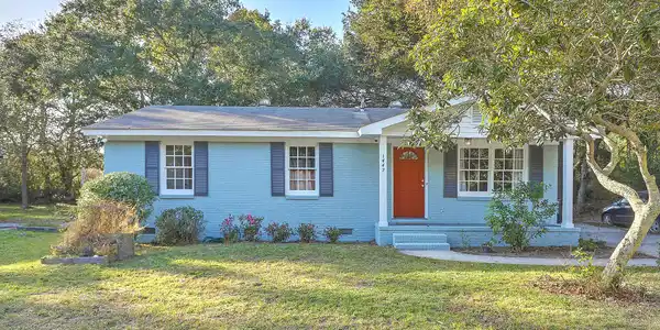 1447 Secessionville Road