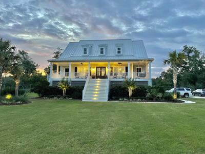 2670 Burden Creek Road