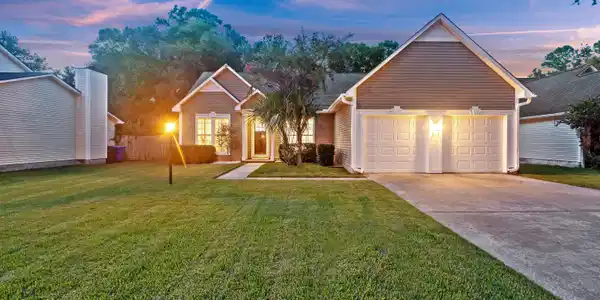 1217 Iron Bridge Drive