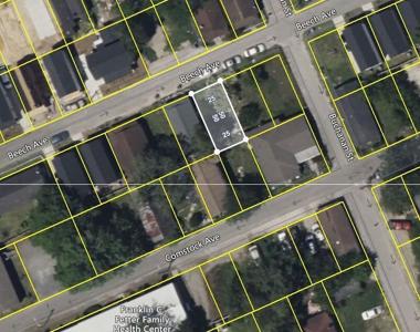 Lot 41 Beech Avenue