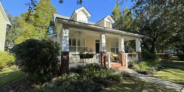 1402 Elfe Street, Charleston SC 29492