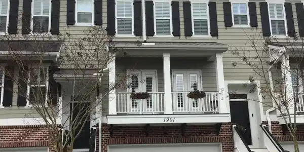 1901 Carolina Towne Court, Mount Pleasant SC 29464
