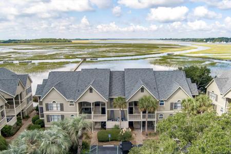 2115 Landfall Way