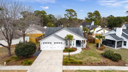 2019 Armory Drive