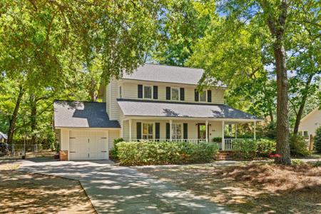 1216 Myrick Road
