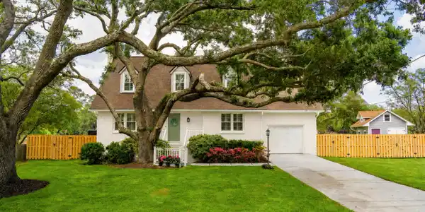 1244 Cornwallis Drive