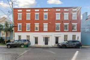 35 Society Street