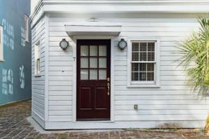 35 Society Street