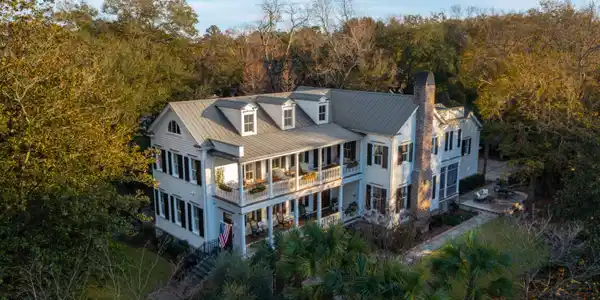 534 Sehoy Drive