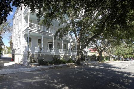 30 Mary Street # 3, Charleston SC 29403