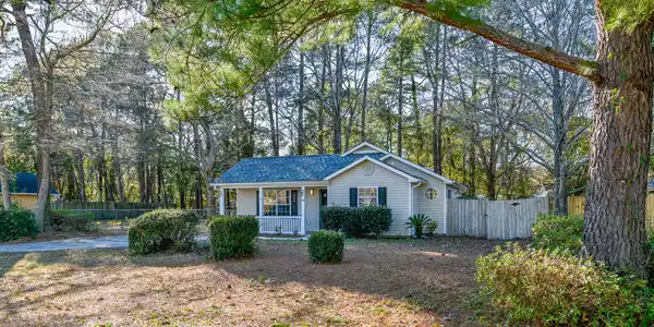 84 Blacksmith Circle, Beaufort SC 29906