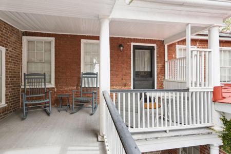 202 Ashley Avenue # F, Charleston SC 29403