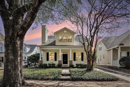 1407 Swamp Fox Lane