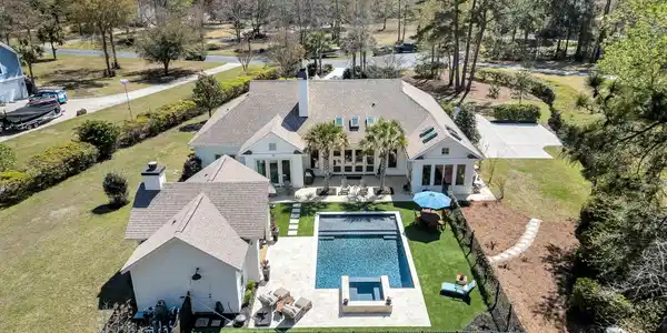 7858 Gull Bay Drive