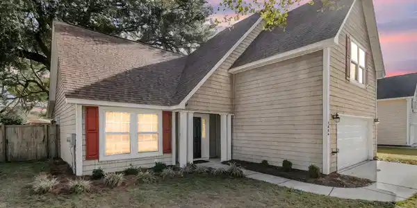 3006 Allison Cove Drive