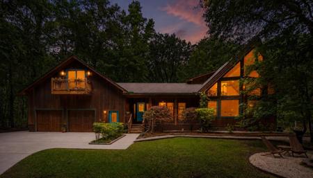 2495 Edenforest Road