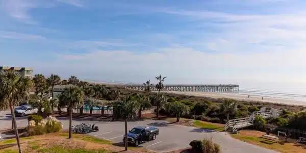 1300 Ocean Boulevard