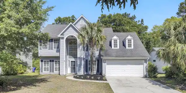 1911 Falling Creek Circle