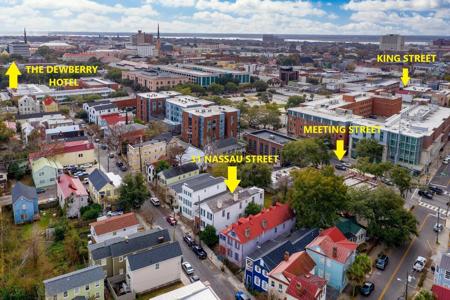 31 Nassau Street