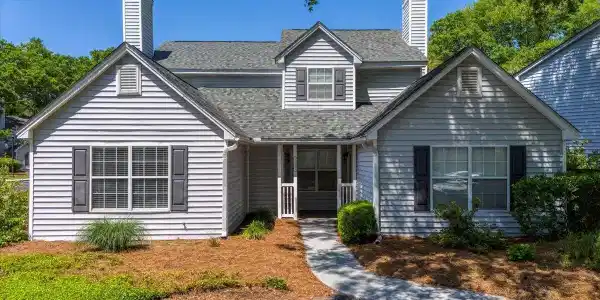 1321 Cassidy Court # A, Mount Pleasant SC 29464