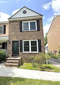 1423 Brockman Circle