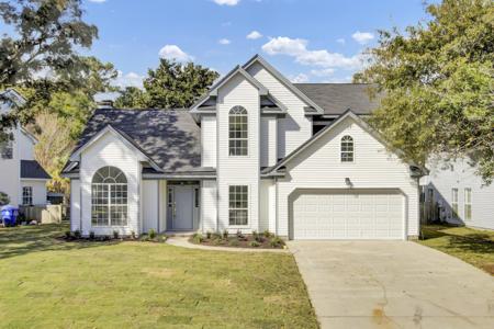 1905 Falling Creek Circle