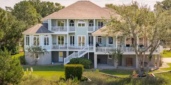 24 Waterway Island Drive