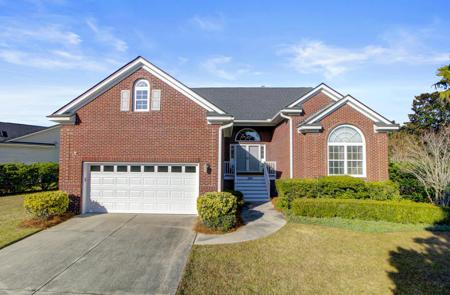 1549 Carolina Jasmine Road