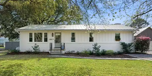 1507 Kathryn Street