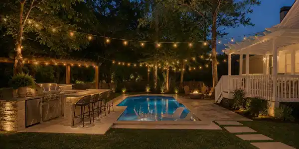 Image 3: Backyard Inspiration