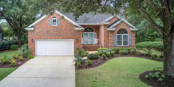 Image 2: 1207 Medinah Dr - Aerial