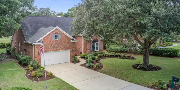 Image 4: 1207 Medinah Dr - Aerial