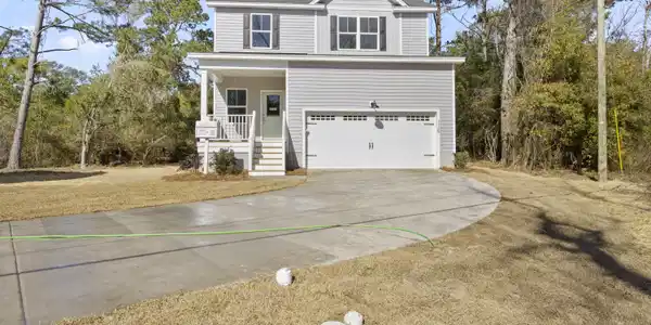 1160 Williams Road