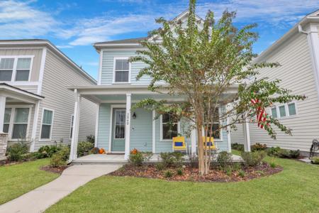 3040 Sweetleaf Lane