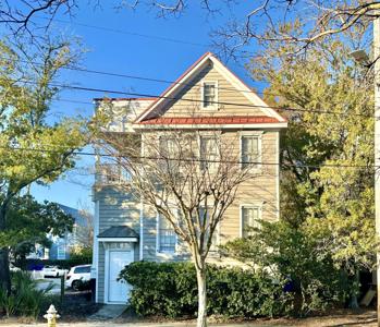 25 Radcliffe Place, Charleston SC 29403