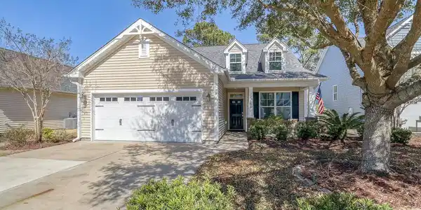 1276 Shingleback Drive, Mount Pleasant SC 29466
