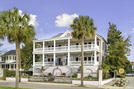 18 Murray Boulevard, Charleston SC 29401