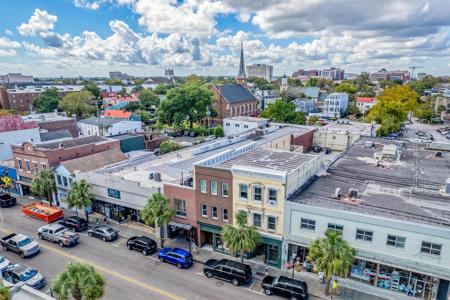 487 King Street