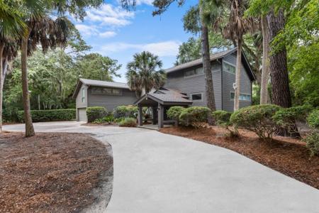 2720 Seabrook Island Road