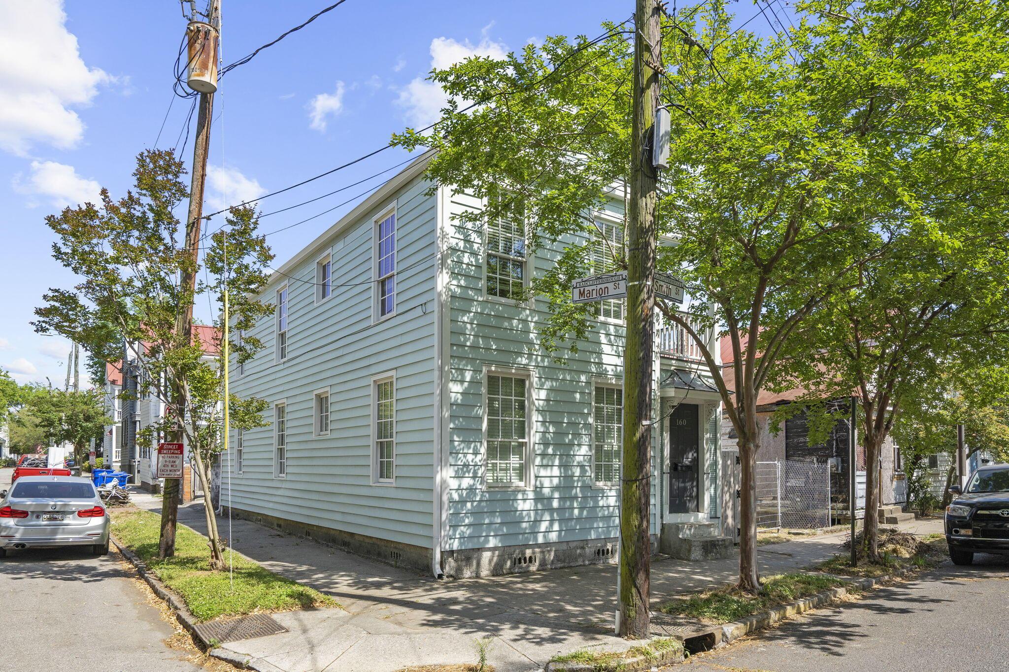 Image 1: 160 Smith Street