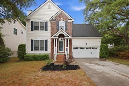1421 Wexford Sound Drive
