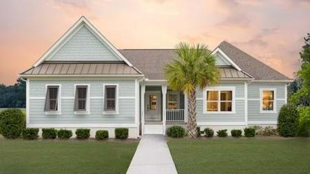 615 Faulkner Drive