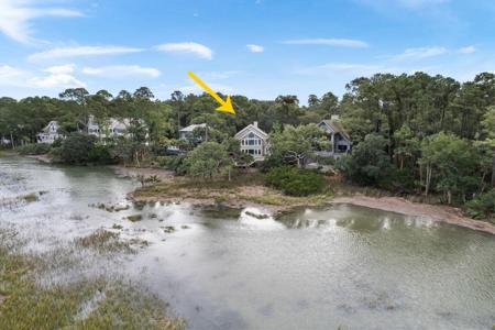 42 Burroughs Hall, Kiawah Island SC 29455