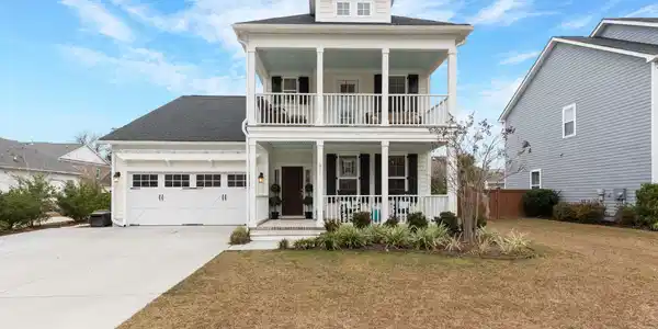 971 Foliage Lane, Charleston SC 29412