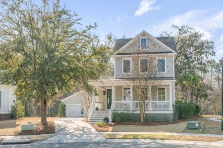 3470 Acorn Drop Lane, Johns Island SC 29455