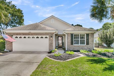 3464 Mulligan Drive