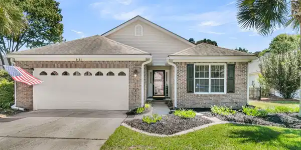 3464 Mulligan Drive